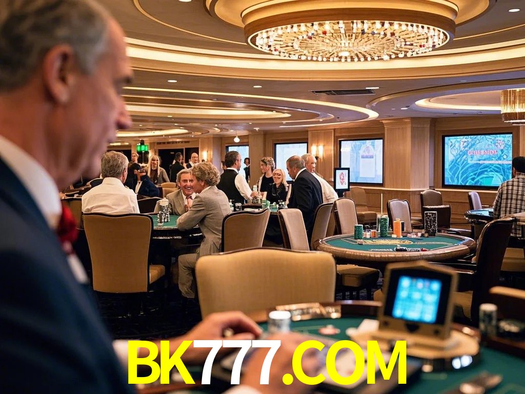 bk777game-Slots