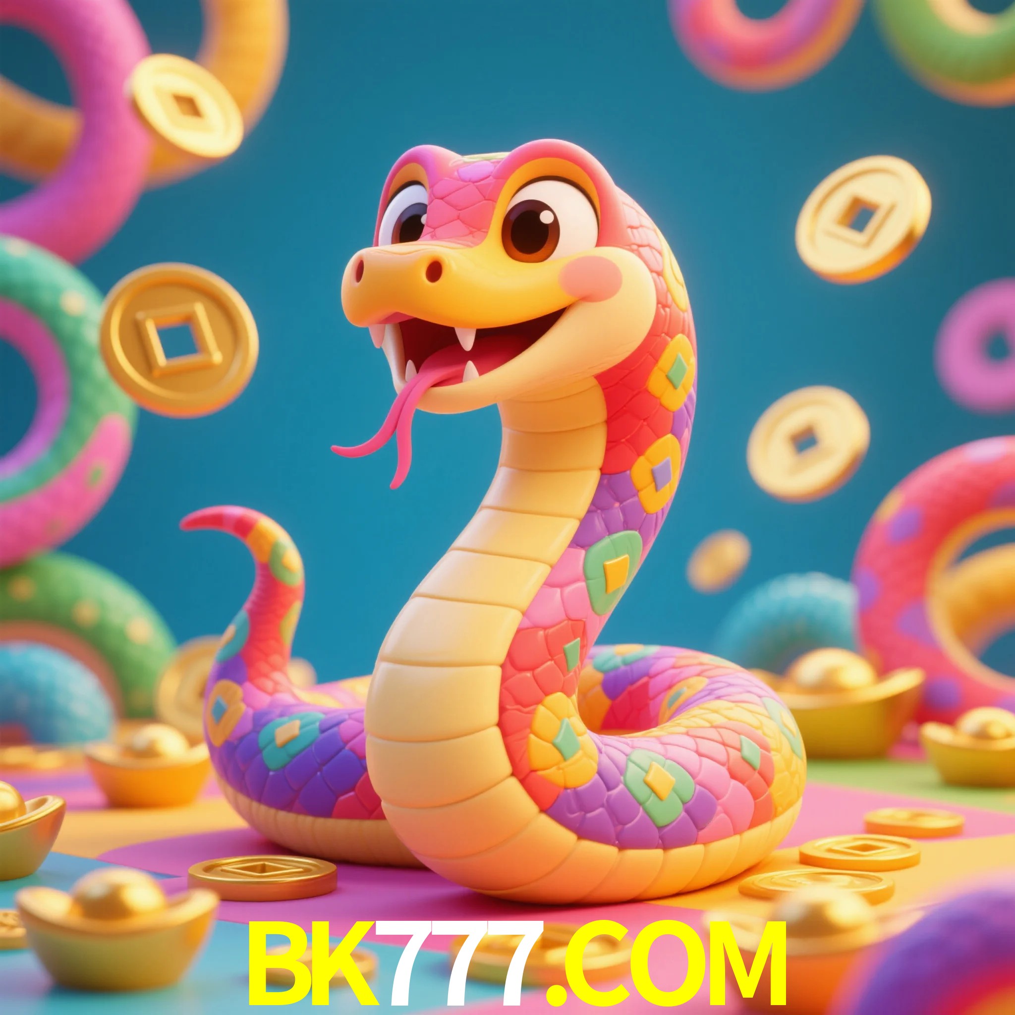 bk777game-App