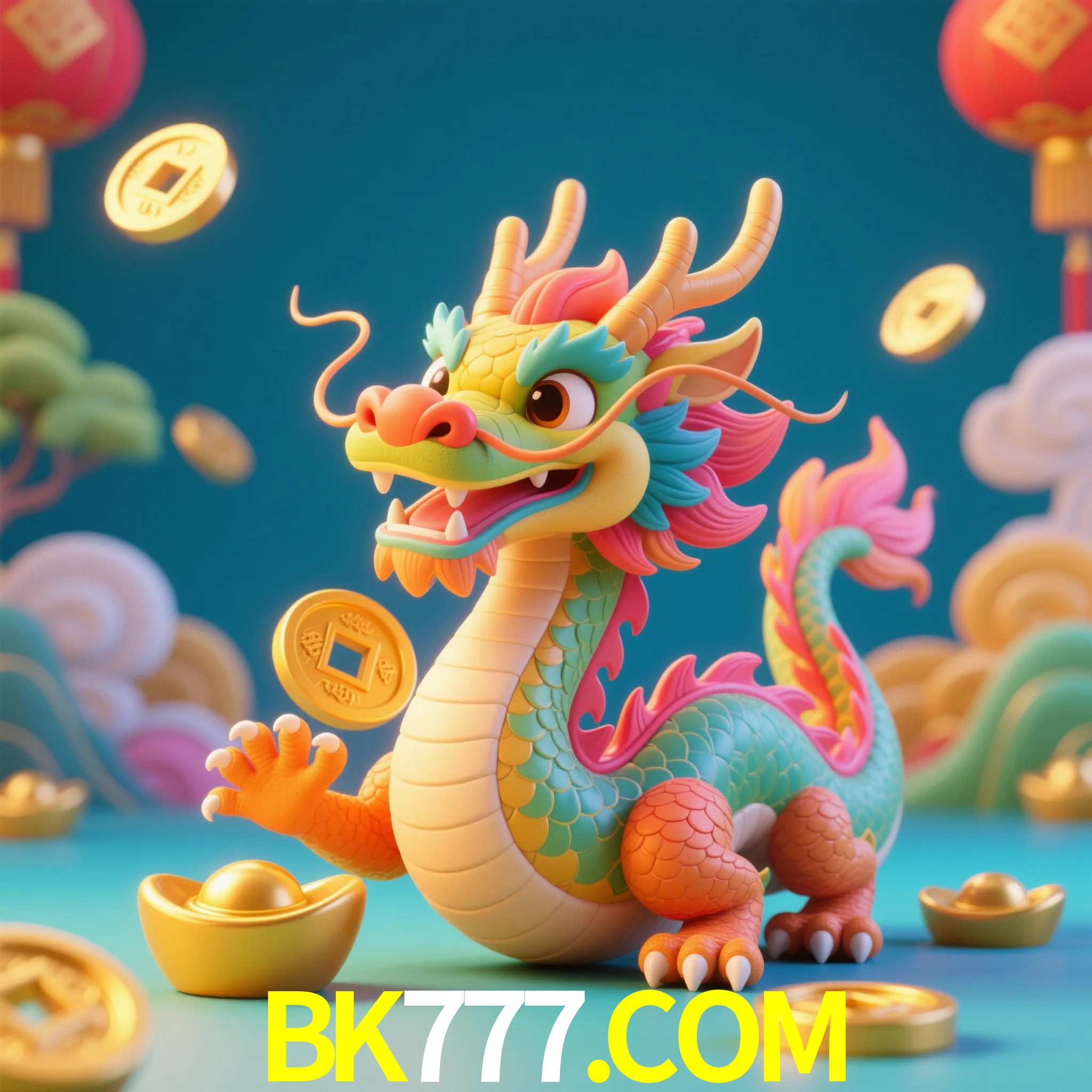 bk777-Game-Crash