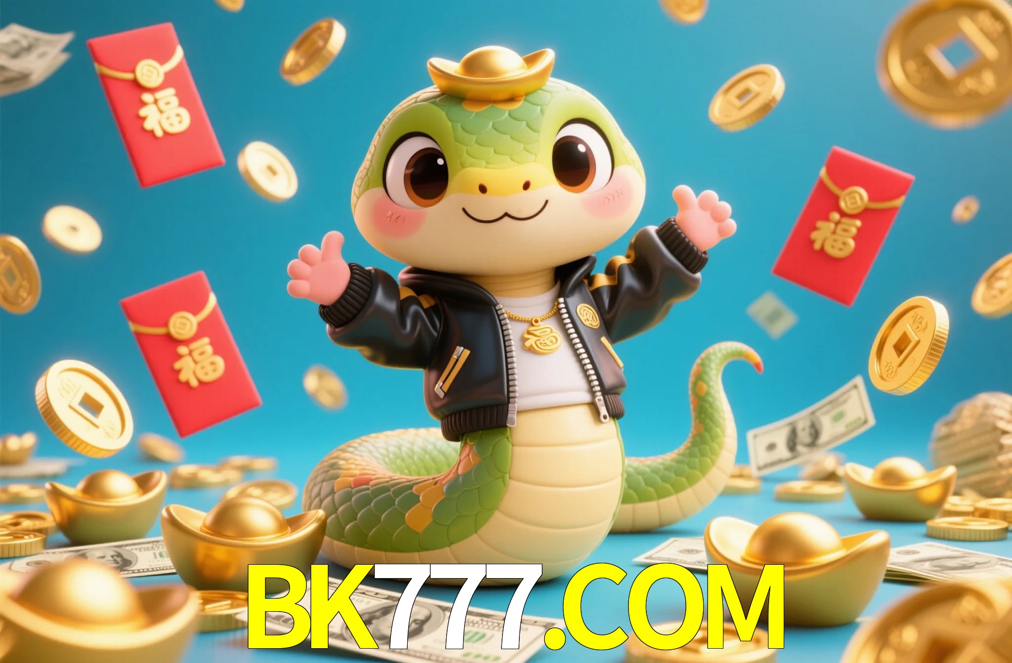 bk777-Logo